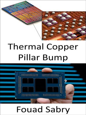 cover image of Thermal Copper Pillar Bump